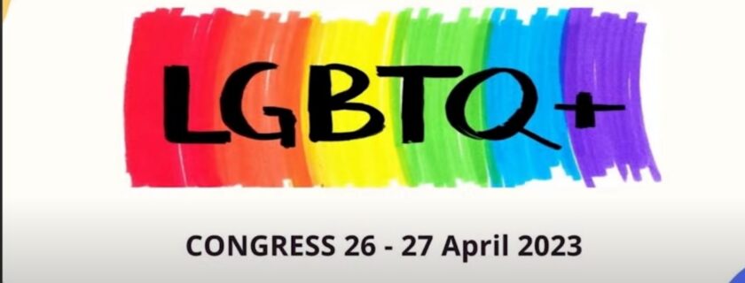 เวิร์คชอป หัวข้อ LGBTQ+ ในงานคองเกรส 9 (25-28/04/2023)